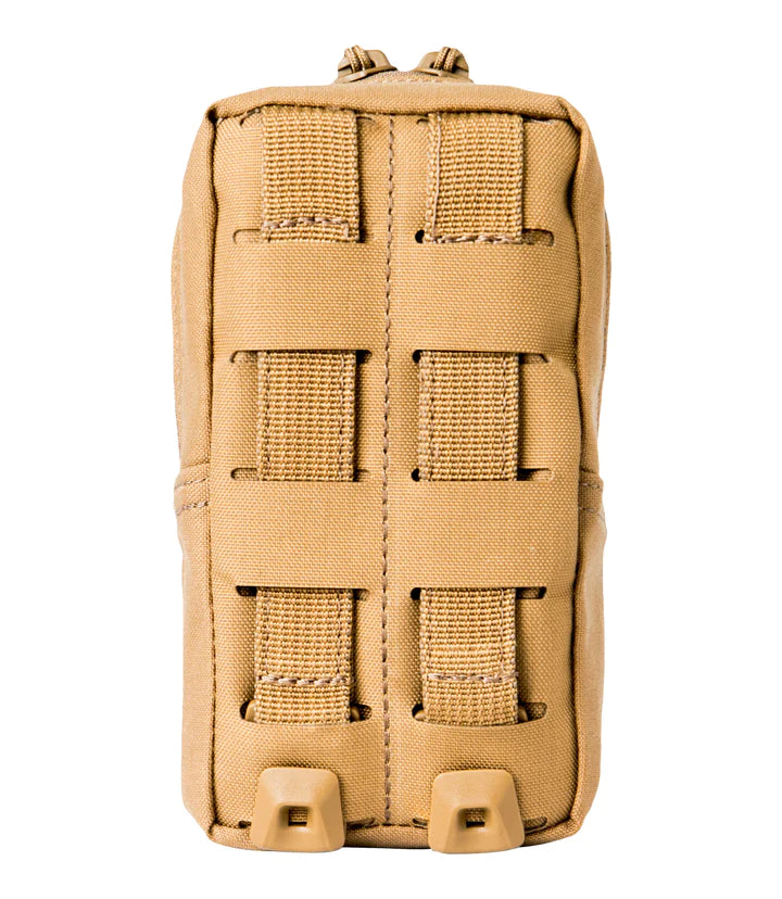 First Tactical Tactix Series 3x6 Utility Pouch 180016 - Tactical & Duty Gear